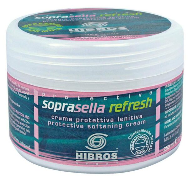 HIBROS SOPRASELLA REFRESH