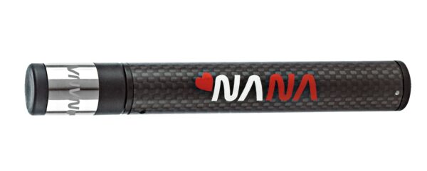 Barbieri NANA a világ legkönnyebb karbonból és titániumból készült pumpája 29 gramm