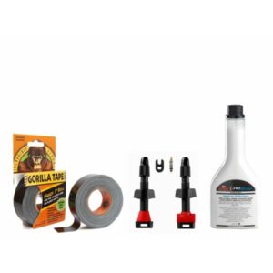 Tubeless rendszerek
